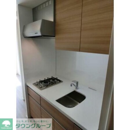 パークアクシス上野三丁目の物件内観写真